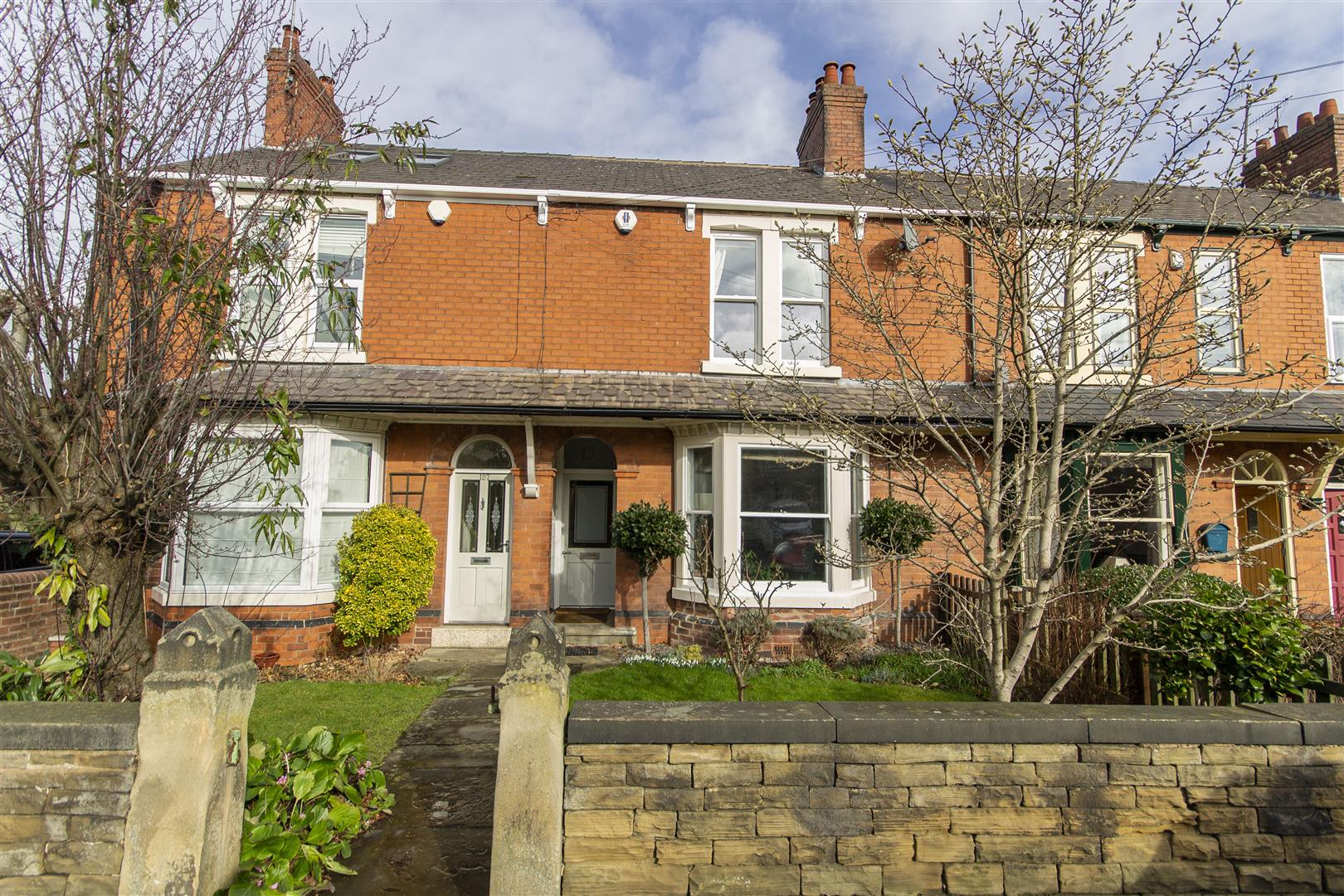 Wilkins Vardy Ashgate Road, Chesterfield